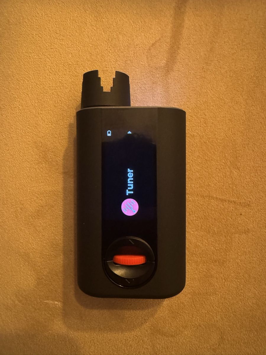 Strumenti musicali: Roadie 4 Tuner – Nuovo (secondo la descrizione) da schötz venduto da Cihan_