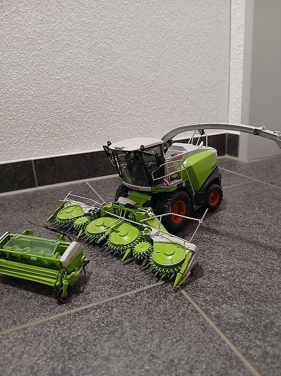 Modellbausätze & Standmodelle: Wiking modelle – Neu und originalverpackt aus Dagmersellen von Jfell84 4