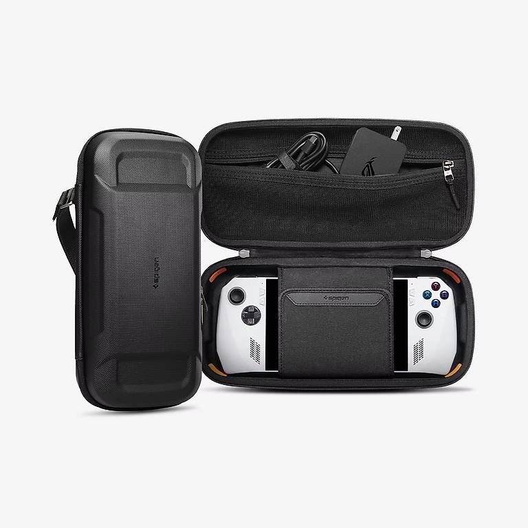 Etuis de protection: Spigen Rugged Armor Pro Steamdeck / MSI Claw – D'occasion à Arnegg par zozotsu 2