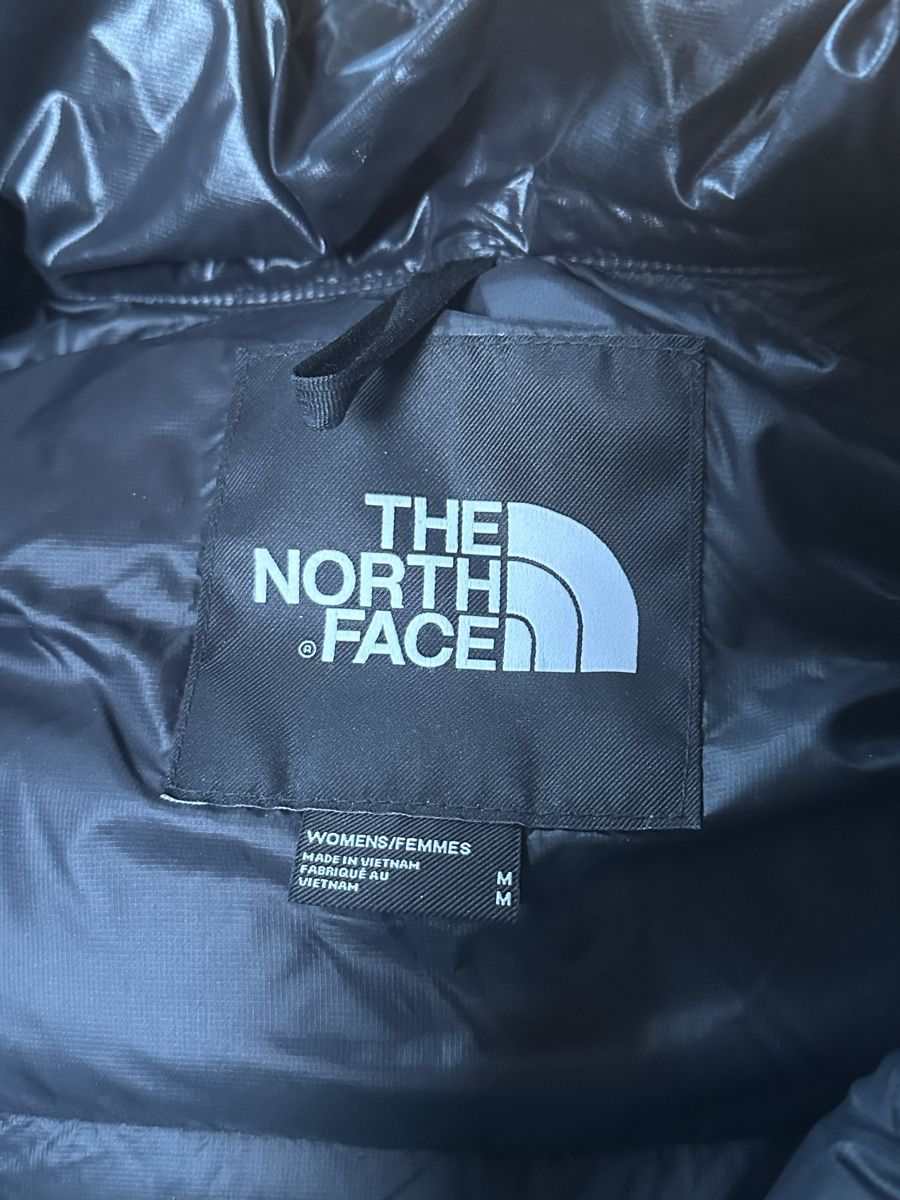 North Face Vestes: Doudoune The North Face – D'occasion à Corgémont par Chloesellsthings 2