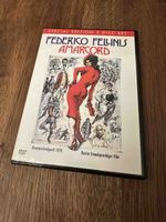 DVD Federico Fellinis Amarcord Special Edition Set