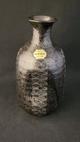 Japanische Keramik-Vase KYOTO KEIZAN