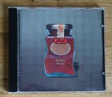 Flink - Paprika  - D10
