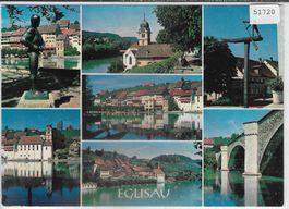 Eglisau ZH - Multiview