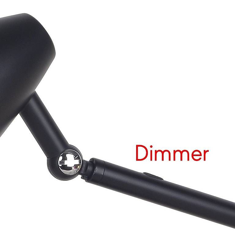 Lampes: ROCCO LED-Tischlampe – D'occasion à Sissach par mondilux 1