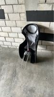 Fahrradsitz Römer Jockey Relax - Sicher und bequem!