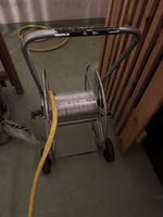 Alba Schlauchwagen 40m 25mm Durchmesser 