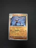 Pokemon TCG S&V 151/Maschock #067 [RH]🇩🇪