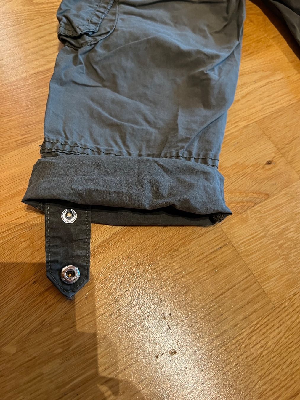 Pantalons: Hose Gr. 114, Vertbaudet – D'occasion à Wallisellen par Kaktus8304 3