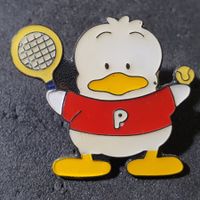 V917 - Pin Disney Looney / Tiny Tunes & andere Comic Figuren