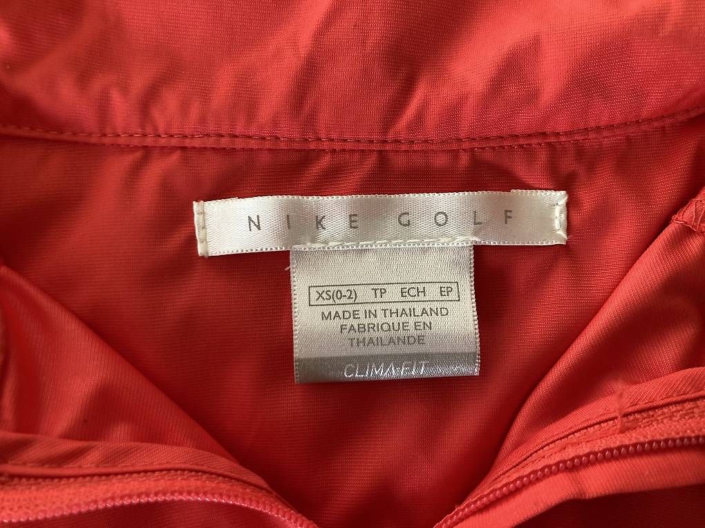 Nike Giacche: Nike Golf, Jacke – Usato da Zürich venduto da aqualina77 1