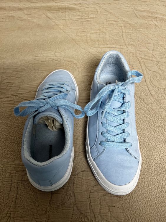 Turnschuhe Gr. 38 2