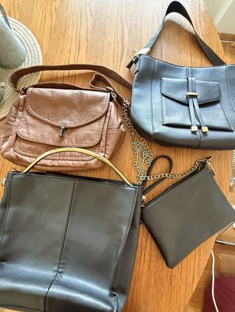 Taschen top Zustand