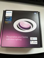Philips Hue Spot Centura Weiss - Color & White ambiance