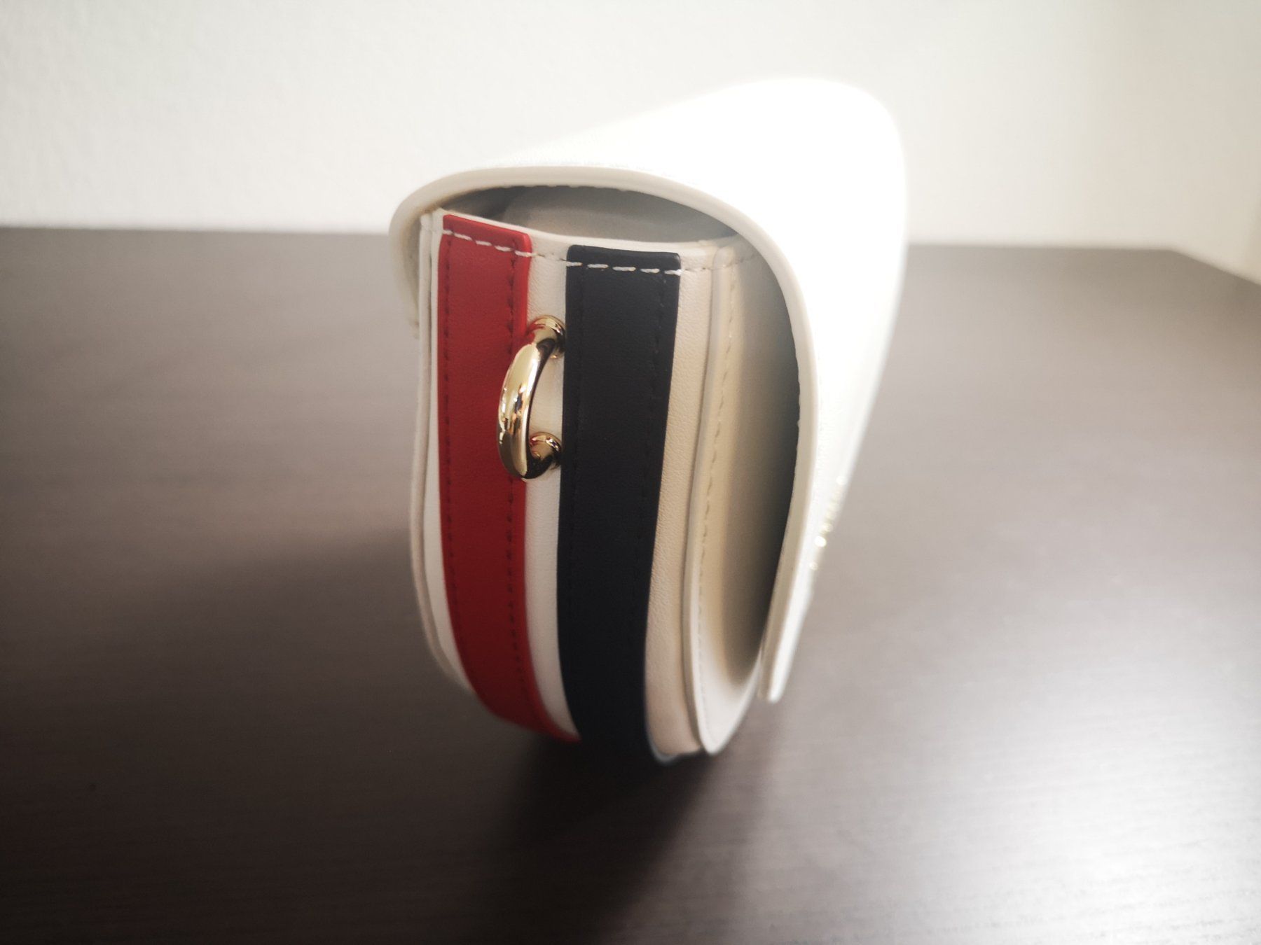 Tommy Hilfiger Borse da donna: Tommy Hilfiger  STAPLE SADDLE – Nuovo e nell'imballaggio originale da Bassersdorf venduto da tatankapanca 3