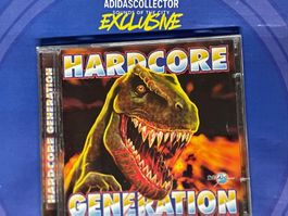 Hardcore Generation