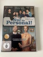 Nur für Personal! (Les femmes du 6e étage) - Dvd - Luchini