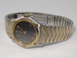 EBEL UHR SPORT CLASSIC LADY NP 2100
