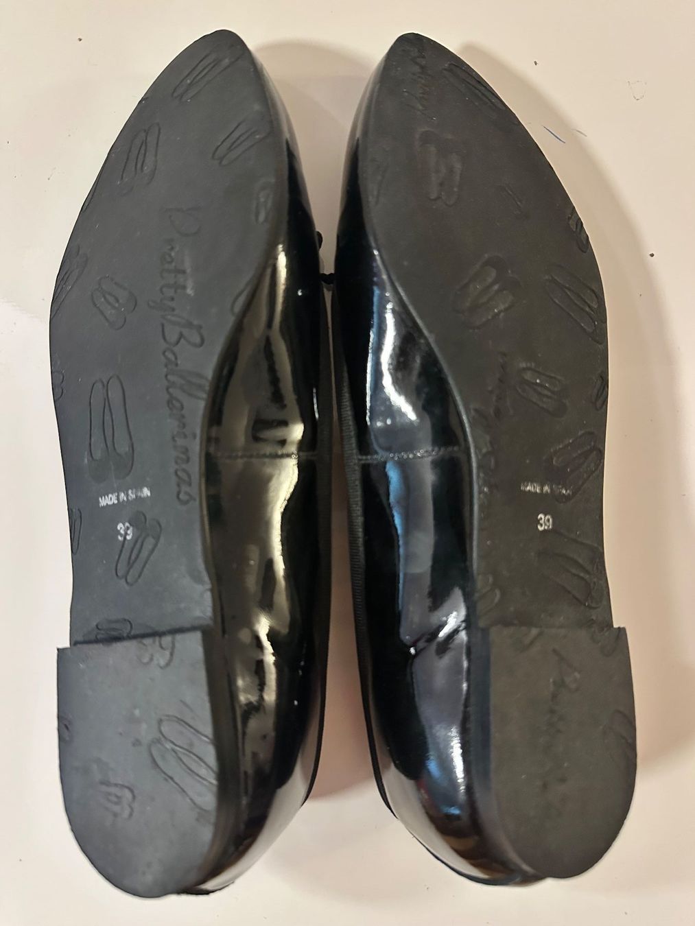Scarpe da donna: Pretty Ballerinas Schuhe – Usato da Bülach venduto da Jubet 3
