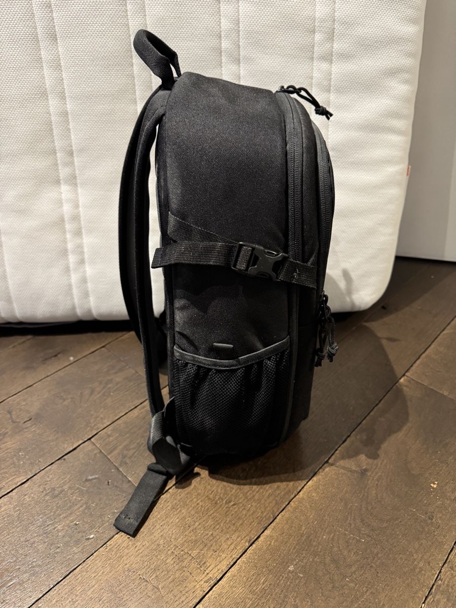 Lowepro Zaini: Gepflegter Lowepro Kamerarucksack – Usato da Münsingen venduto da ambuehl81 3