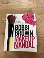 Bobbi Brown Makeup Manual