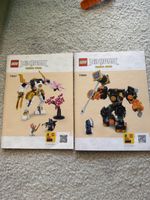 Lego Ninjago