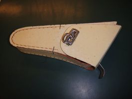 Mofa Werkzeug Etui, NEU / NOS! Pony Sachs 50/2 ...Fehlkauf!