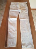 Pantalon taille 42 marque Trend Miss Captain 98% coton