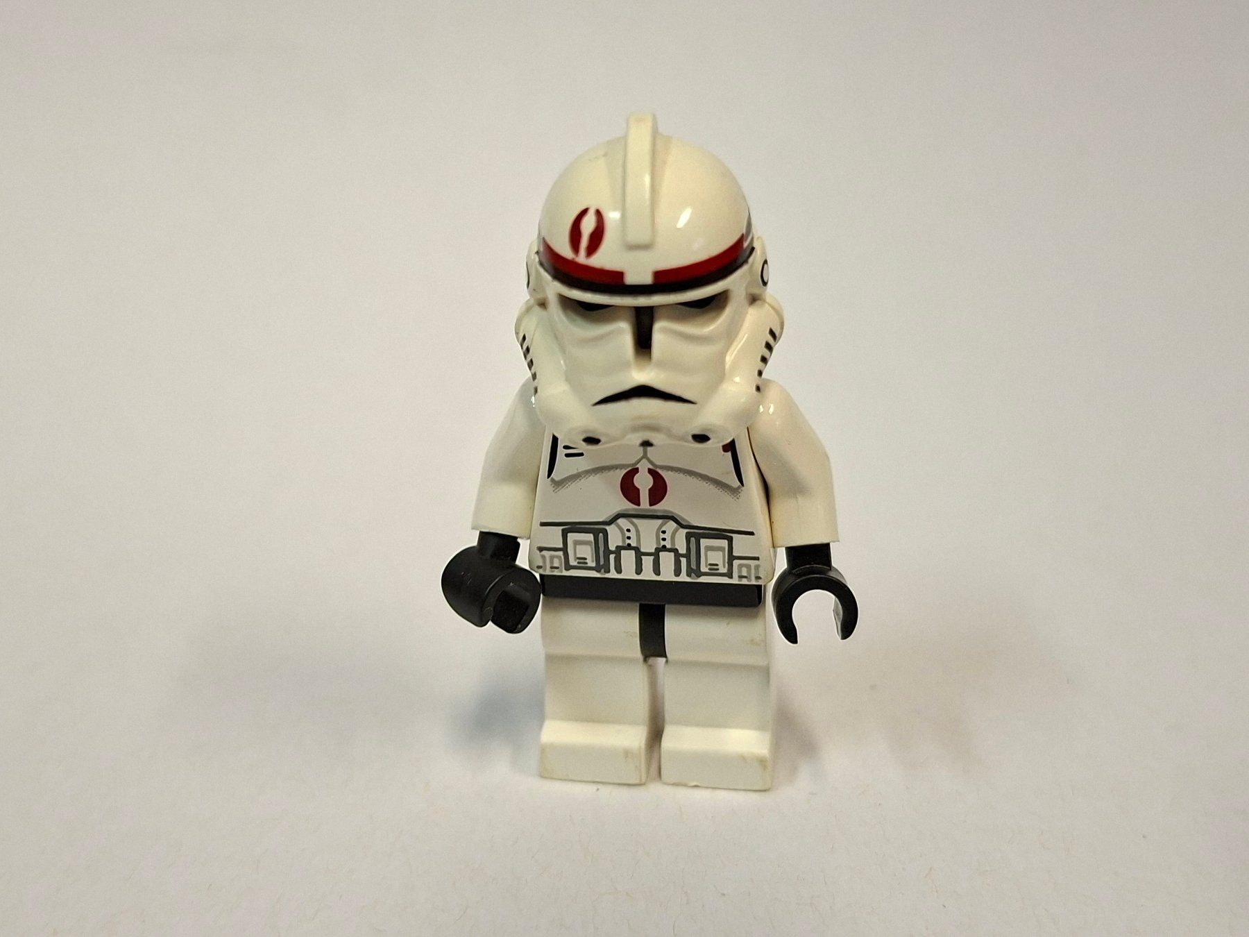 Lego Giocattoli: Clone Trooper, 91st Mobile Reconnaissance Corps sw0130 – Usato da Sils im Domleschg venduto da AMAG_AUDI_ZH