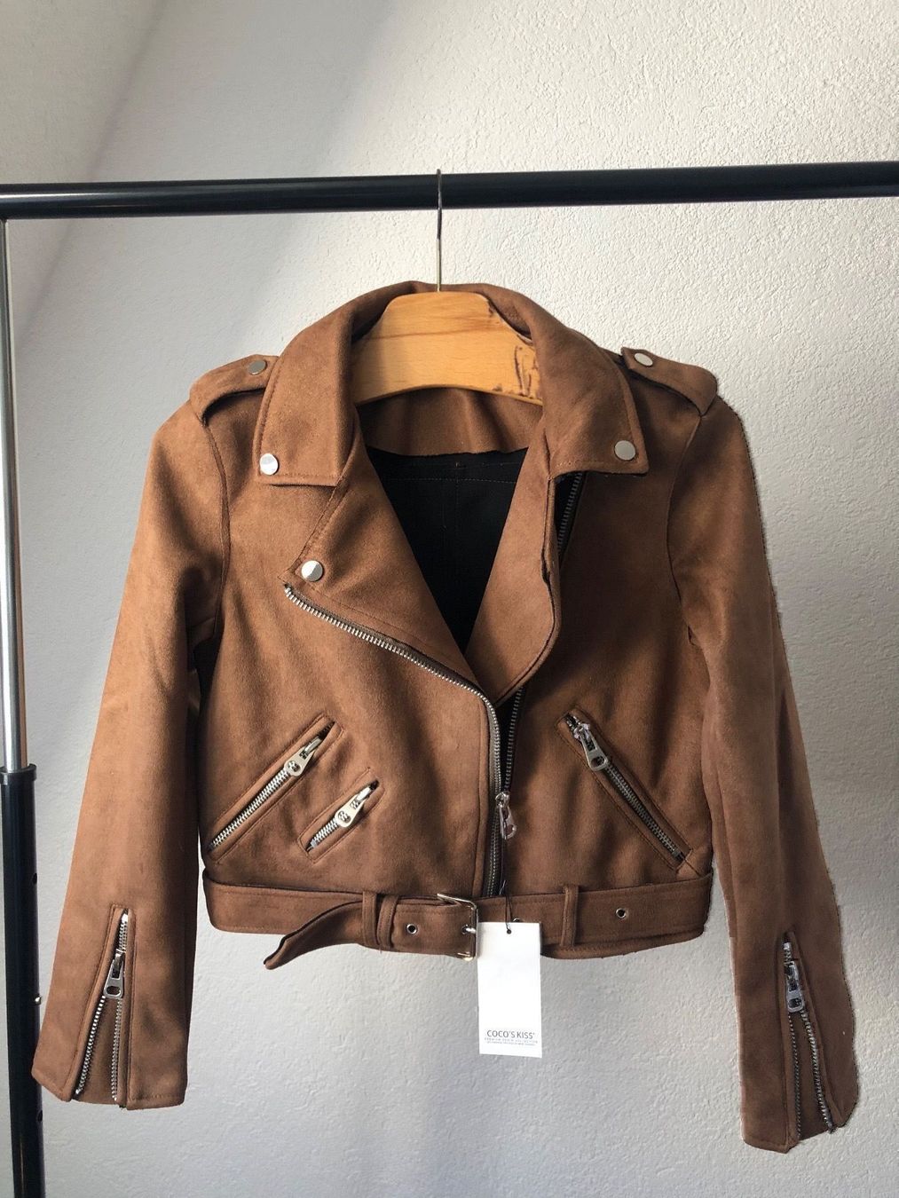 Jacken: Jacke – Neu und originalverpackt aus Grenchen von iagiag