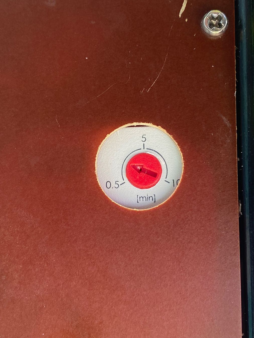 Jura Elettrodomestici da cucina: Jura Toaster  neuwertig mit Timer 0.5 bis 10 min. – Usato da Riehen venduto da lamaralu 4