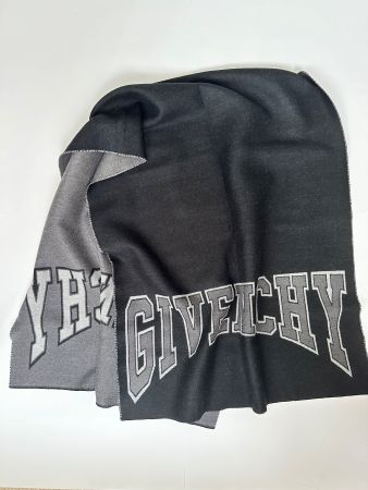 Givenchy sciarpa