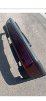 VW Golf3 gl, jg 1992, Stossstange Heck