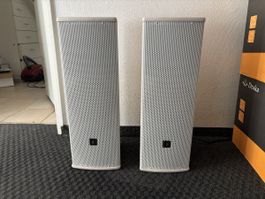 Lautsprecher JBL AC28/26 AE Serie inkl. Wandhalterung 1 Paar