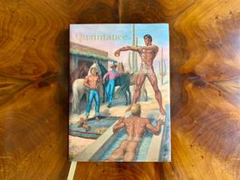 Bildband Quaintance / D. Hanson & R. Massengill / Taschen