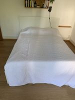 IKEA Malm Doppelbett