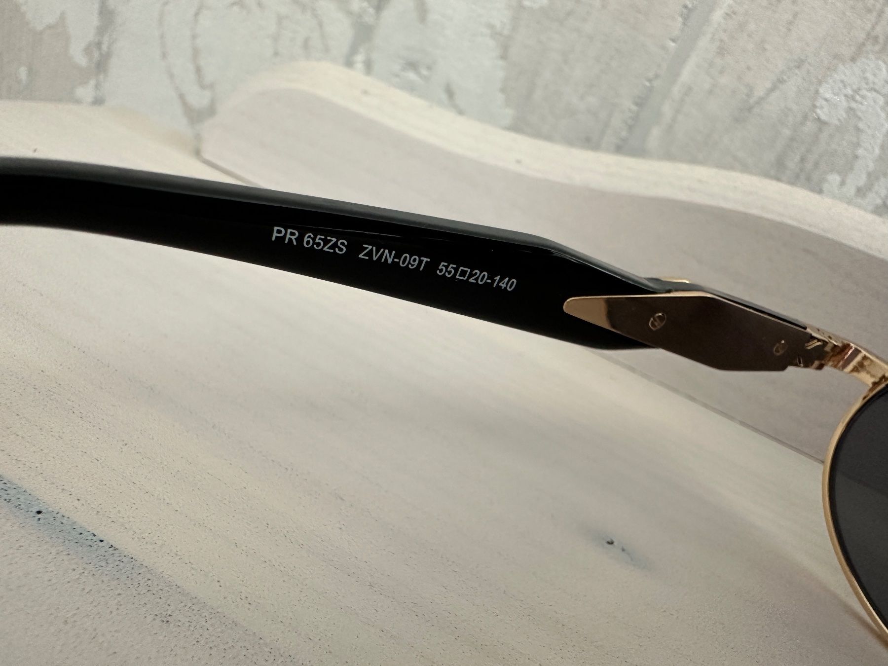 Brillen & Gläser: PRADA neue Sonnenbrille – Neu (gemäss Beschreibung) aus Oberwil-Lieli von Svetlana28 5