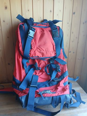 Rucksack Millet