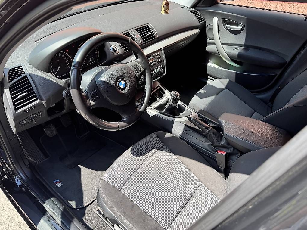 Automobili: BMW 118d E87  – Usato da Emmen venduto da MSport111 2