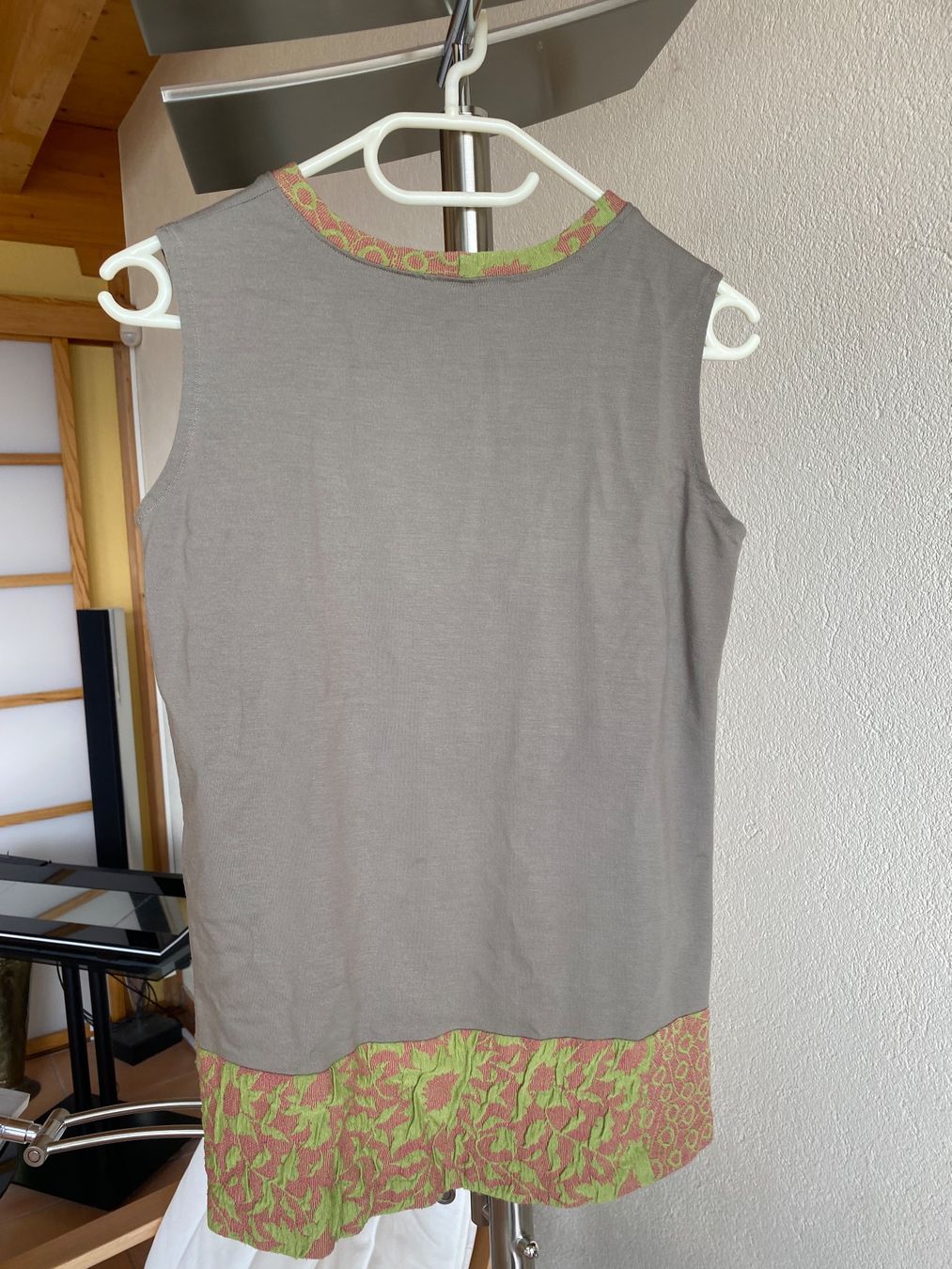 Tops: Haut Zakimo by K taille M – Gebraucht aus Belmont-sur-Lausanne von chu_vxf5 2