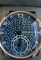 Hermann Geneva Clue Swiss Made UNGETRAGEN (2)