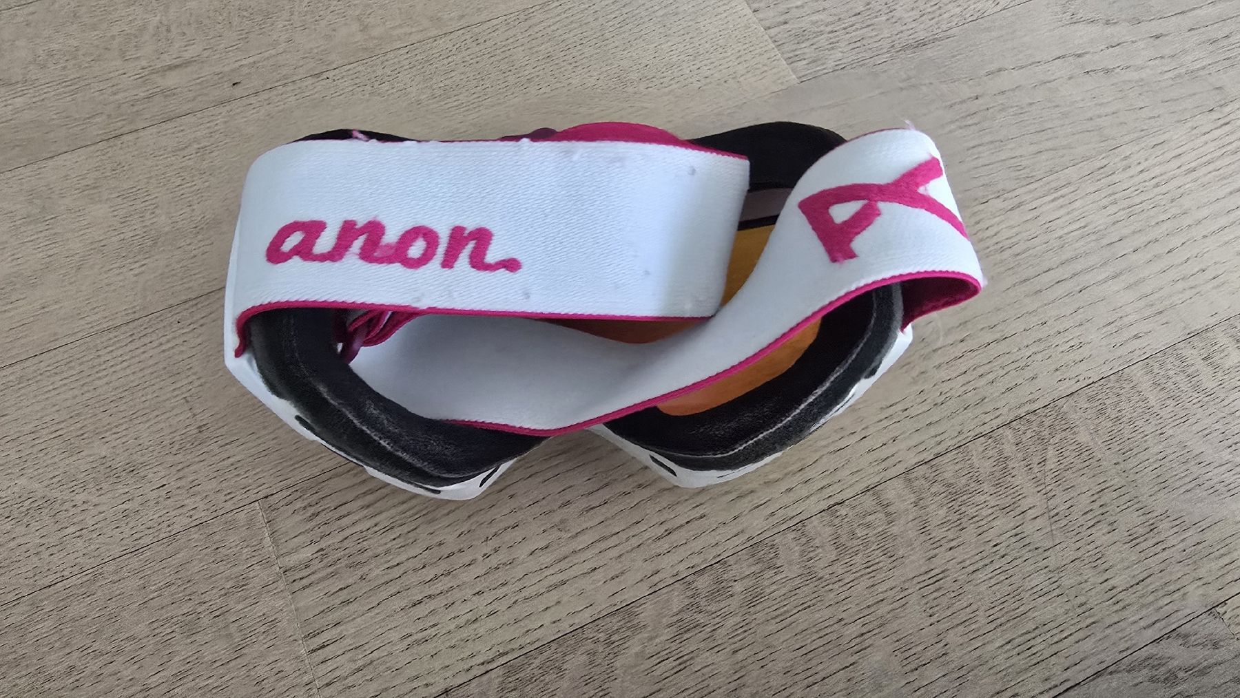 Brillen & Gläser: Skibrille Anon – Gebraucht aus Rupperswil von Bella_ 1