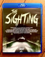 THE SIGHTING (2015) Horror - Uncut auf Bluray