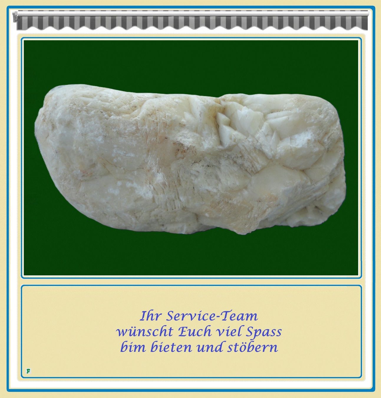 Pierres & tuiles: Naturstein – D'occasion à Münchwilen TG par FDOF_SHOP 2