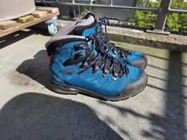 Lowa Wanderschuhe Grösse 37,5 - Top Zustand!