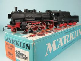 Märklin BR 38