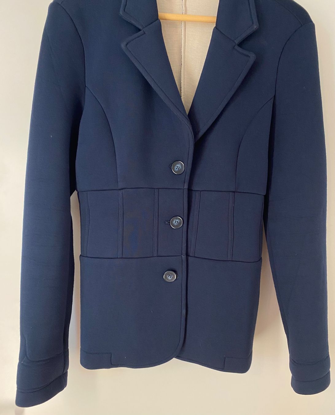Giacche: Aust Blazer Damen Gr. S – Nuovo (secondo la descrizione) da Frauenfeld venduto da LIL_NA 4