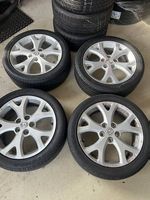 Original Mazda Alufelgen 17Zoll