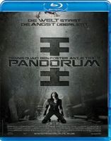 Pandorum