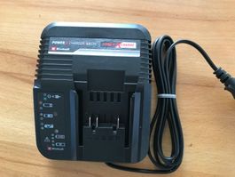 Einhell Power-X-Charger 3A - NEU